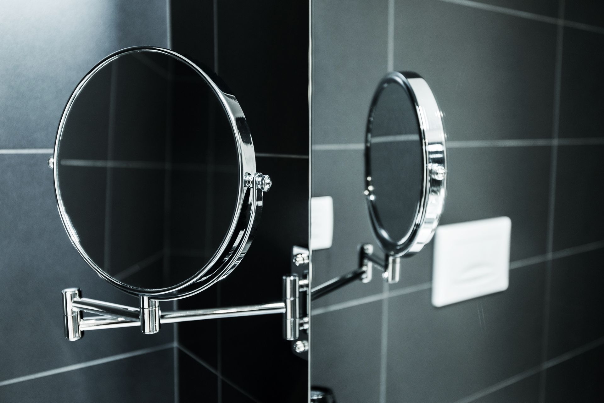 Comment choisir son miroir grossissant ?